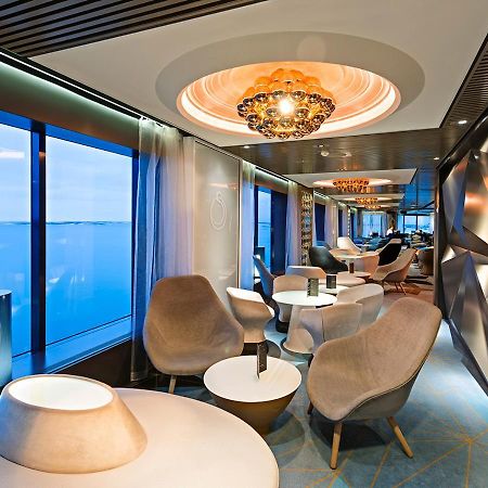 ホテル Viking Line Ferry Viking Grace - Mini-Cruise From トゥルク エクステリア 写真