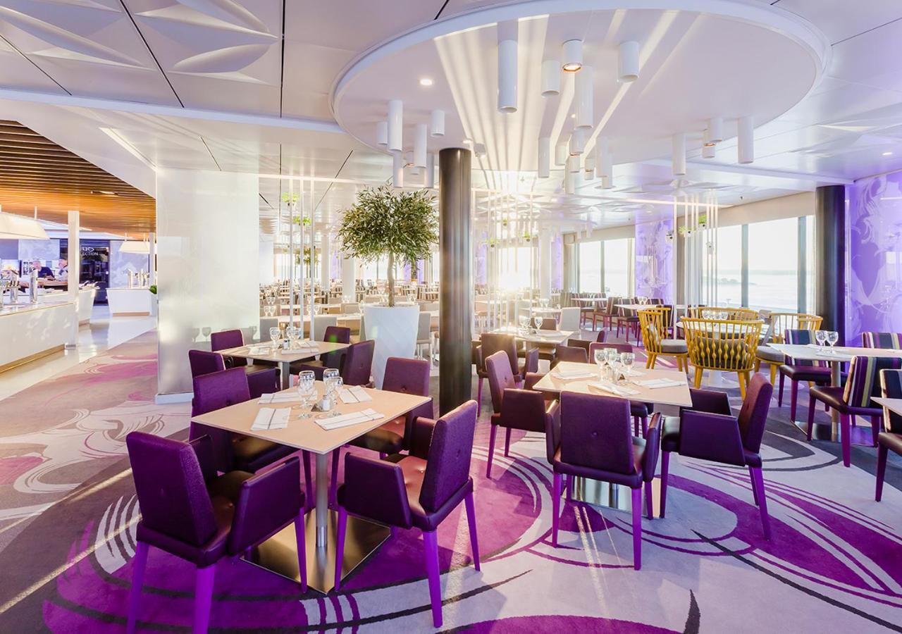 ホテル Viking Line Ferry Viking Grace - Mini-Cruise From トゥルク エクステリア 写真