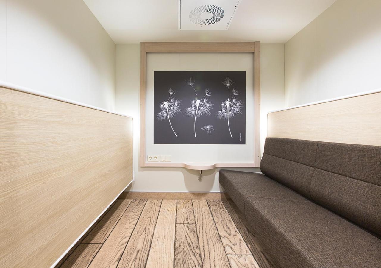 ホテル Viking Line Ferry Viking Grace - Mini-Cruise From トゥルク 部屋 写真