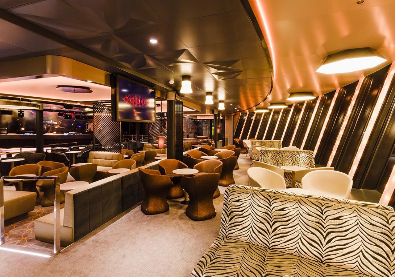 ホテル Viking Line Ferry Viking Grace - Mini-Cruise From トゥルク エクステリア 写真