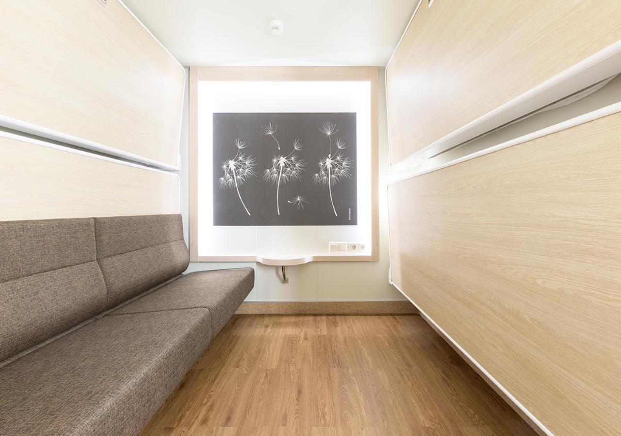 ホテル Viking Line Ferry Viking Grace - Mini-Cruise From トゥルク 部屋 写真