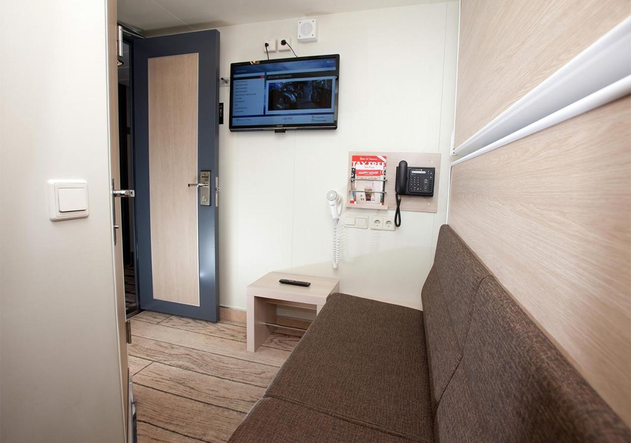 ホテル Viking Line Ferry Viking Grace - Mini-Cruise From トゥルク 部屋 写真